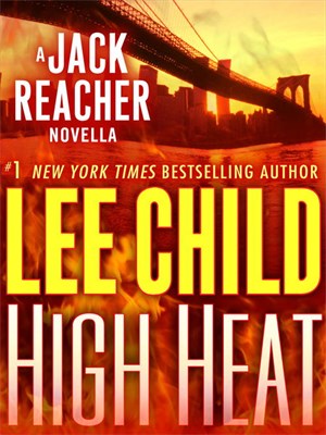 Cover of High Heat